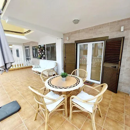 Apartment Pau-pi *