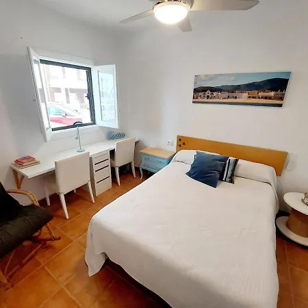 Apartment Pau-pi Oliva