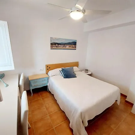 Apartment Pau-pi *