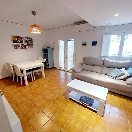 Pau-pi Apartment