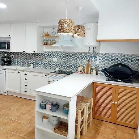 Pau-pi Apartment