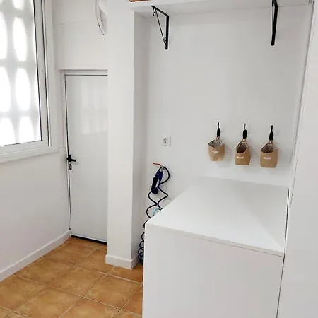 Apartment Pau-pi