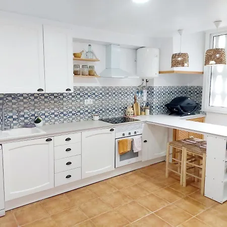 Apartment Pau-pi *