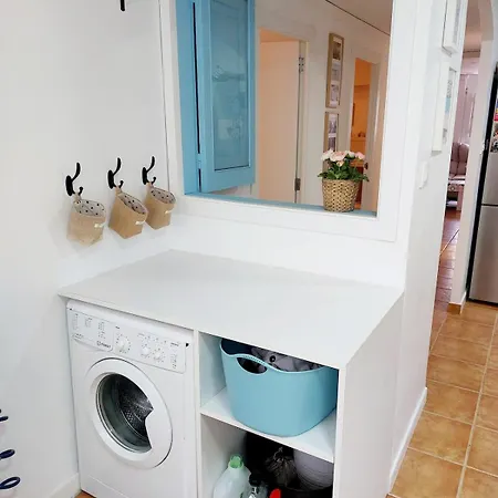 Apartament Pau-pi Oliva